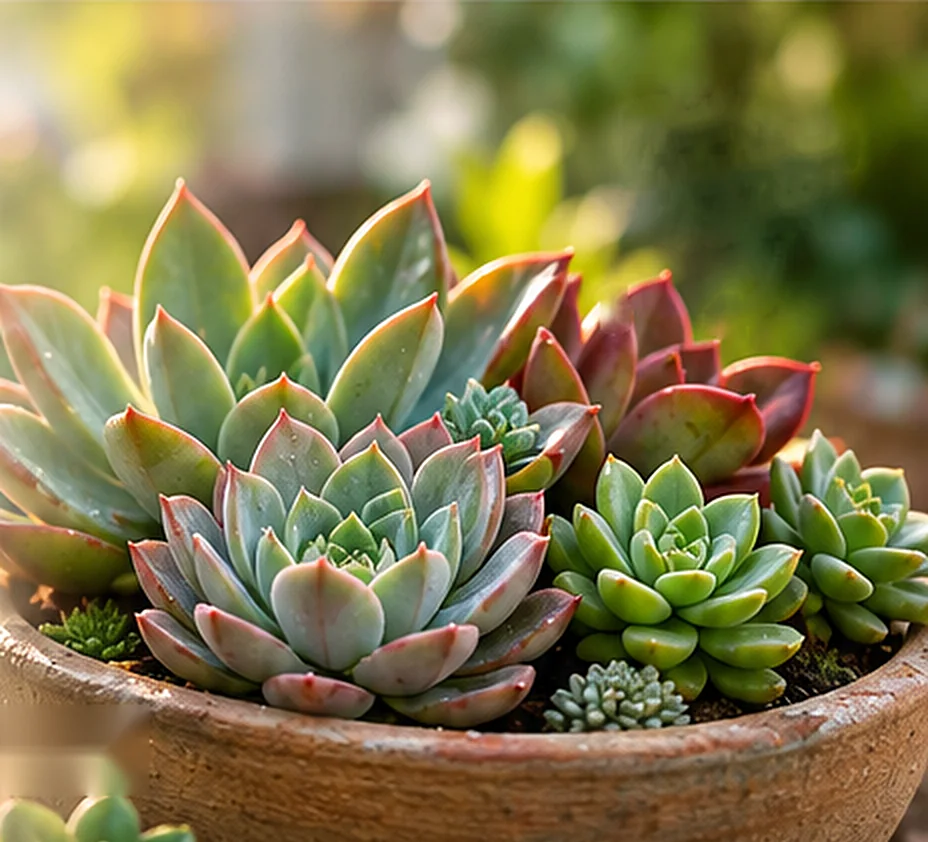 5 Plantas que Ajudam a Purificar o Ar da Sua Casa