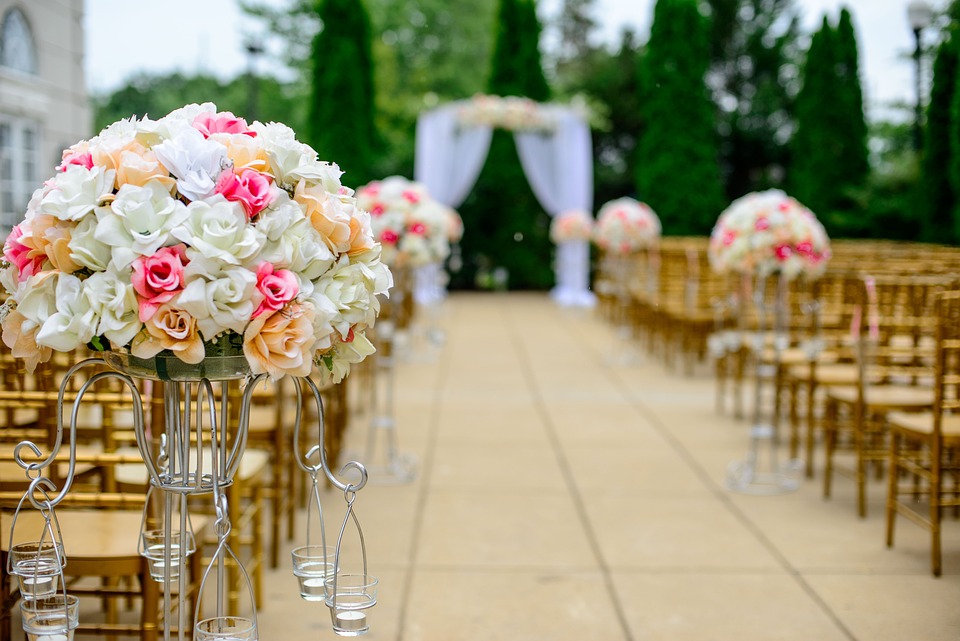 Flores Para Casamento Um Super Guia