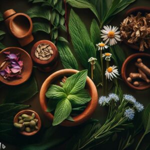 5 Plantas Medicinais e Para Que Servem