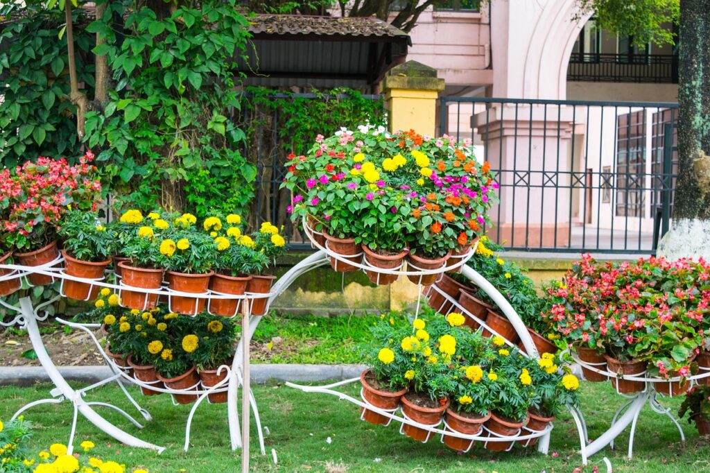 Flores Para o Dia das Mães