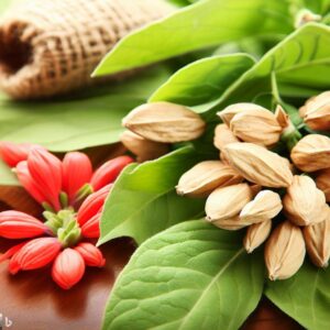 Ashwagandha Benefícios
