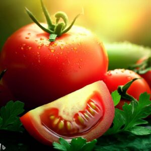Benefícios do Tomate