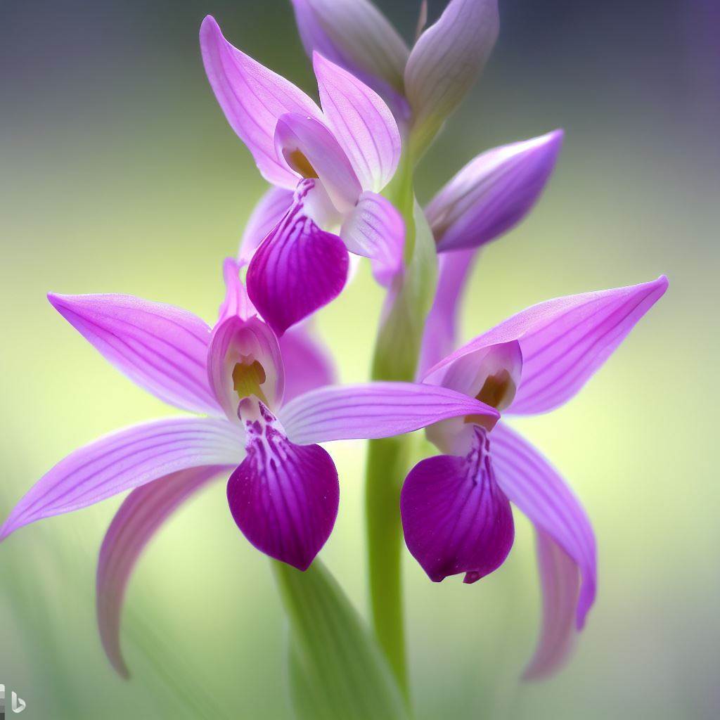 Orquídeas Terrestres Um Guia Completo