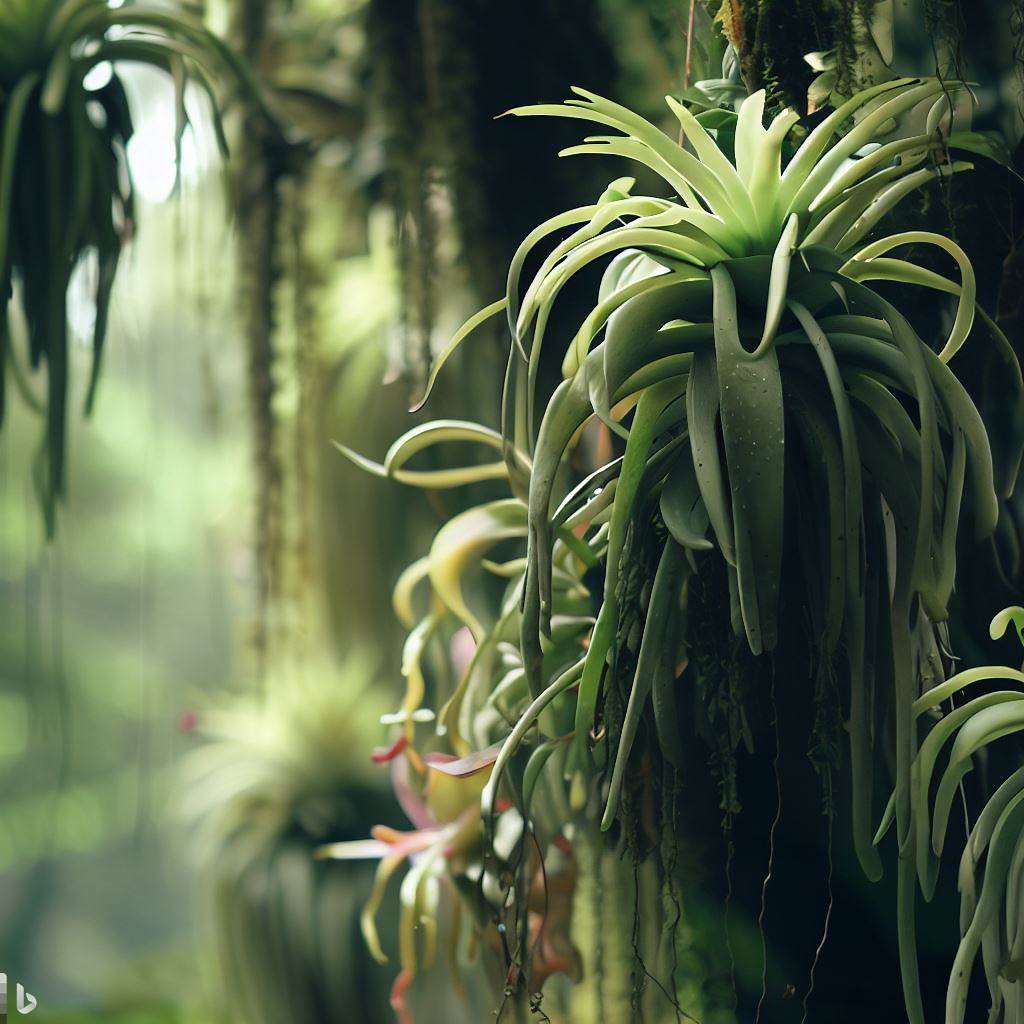 Plantas Aéreas Um Guia Completo