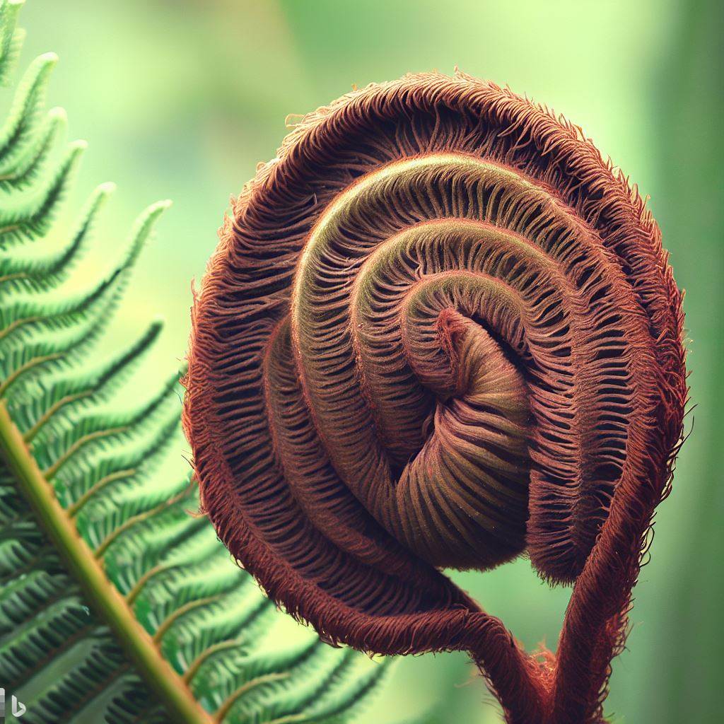 Samambaiaçu Tudo Sobre Essa Planta