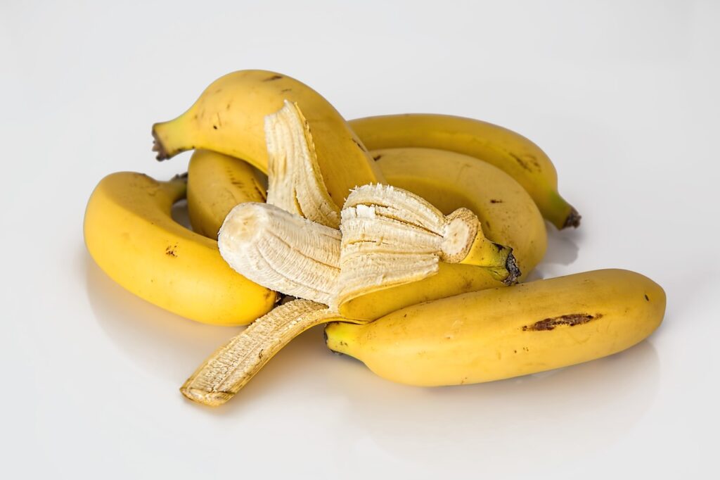 Sonhar Com Banana: O Que Significa?