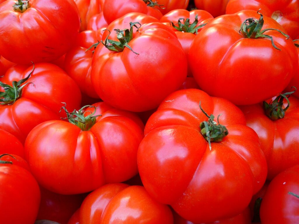 Sonhar Com Tomate: O Que Significa?