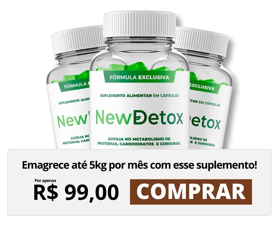 New Detox