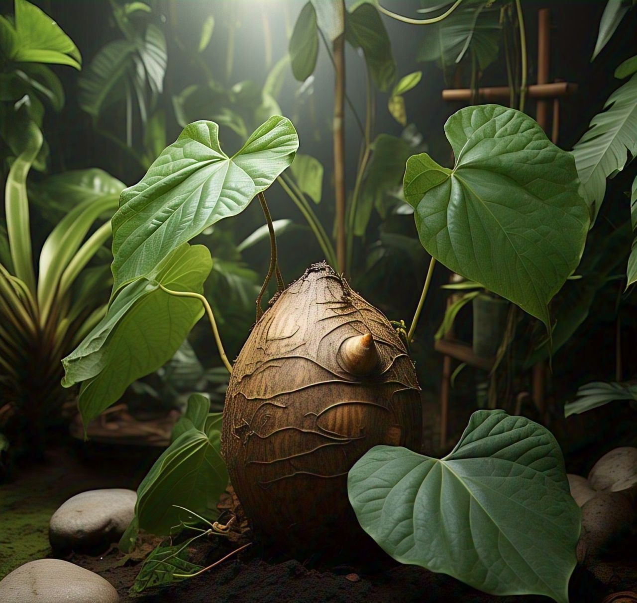 10 Benefícios Surpreendentes da Cara Moela para a Saúde