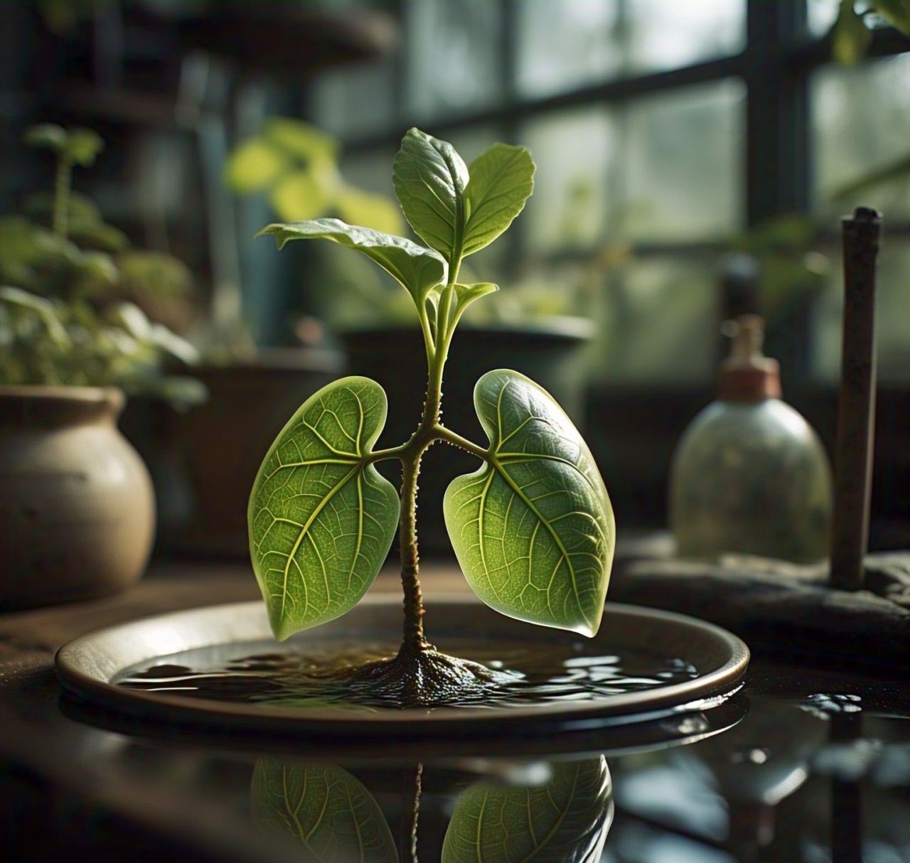 As Pragas Mais Comuns que Atacam Plantas e Como Combatê-las