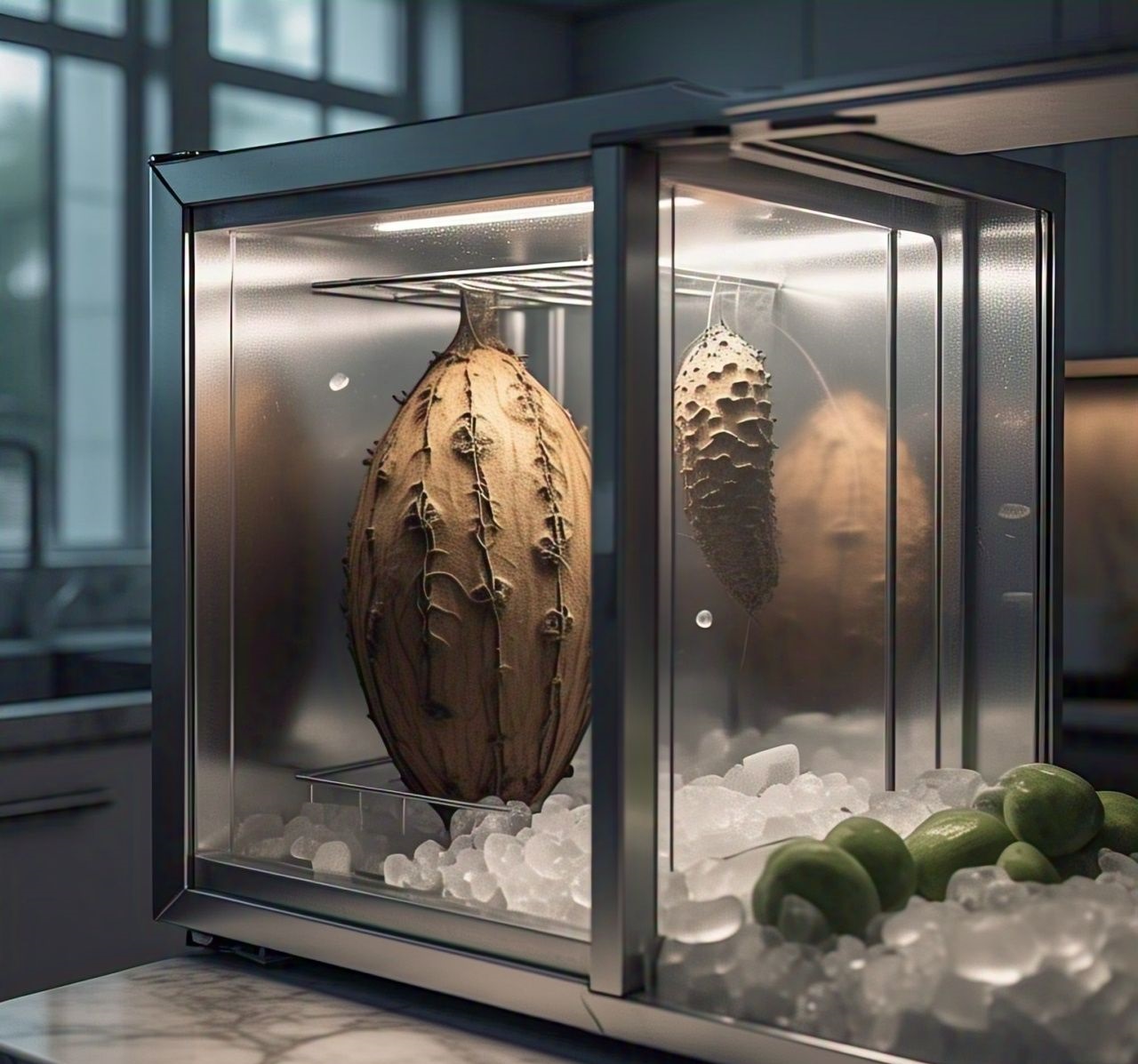 Como Armazenar e Conservar a Cara Moela Corretamente