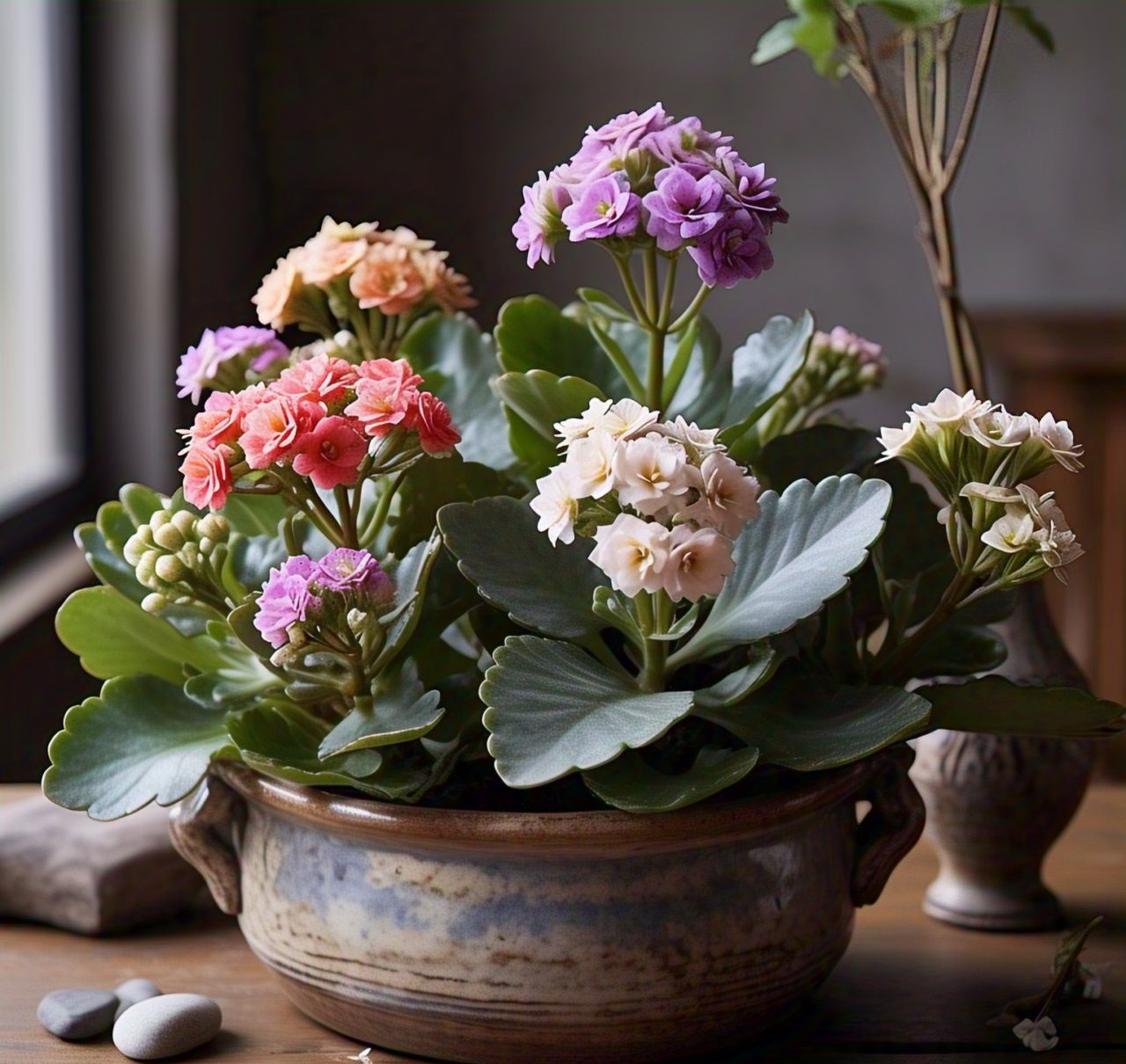 Como Fazer a Kalanchoe Florescer Novamente Passo a Passo