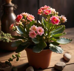Melhor Adubo Caseiro para Deixar Sua Kalanchoe Linda e Saudável