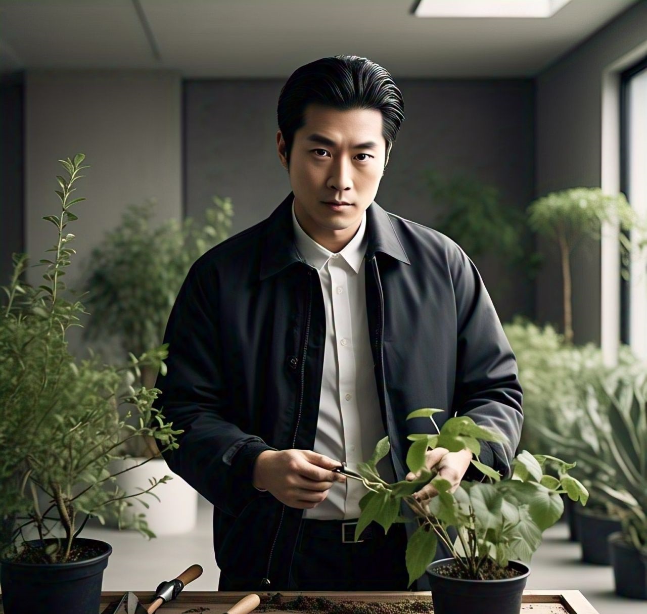 Nunca Pode Nesse Horário! Isso Pode Matar Sua Planta!