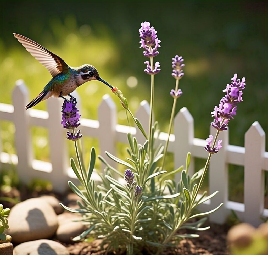 10 Plantas Que Atraem Borboletas e Beija-Flores