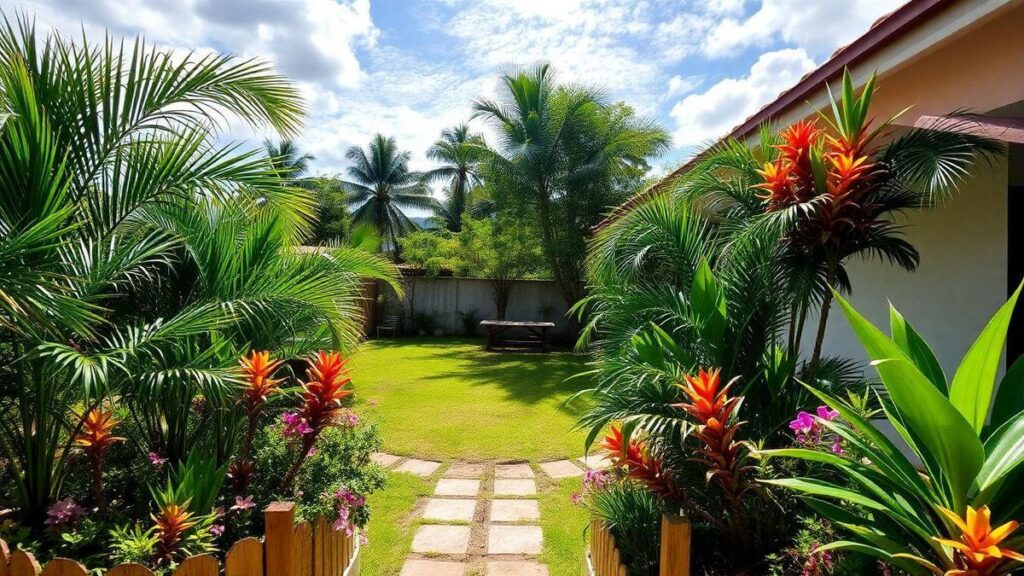 Imagem da planta