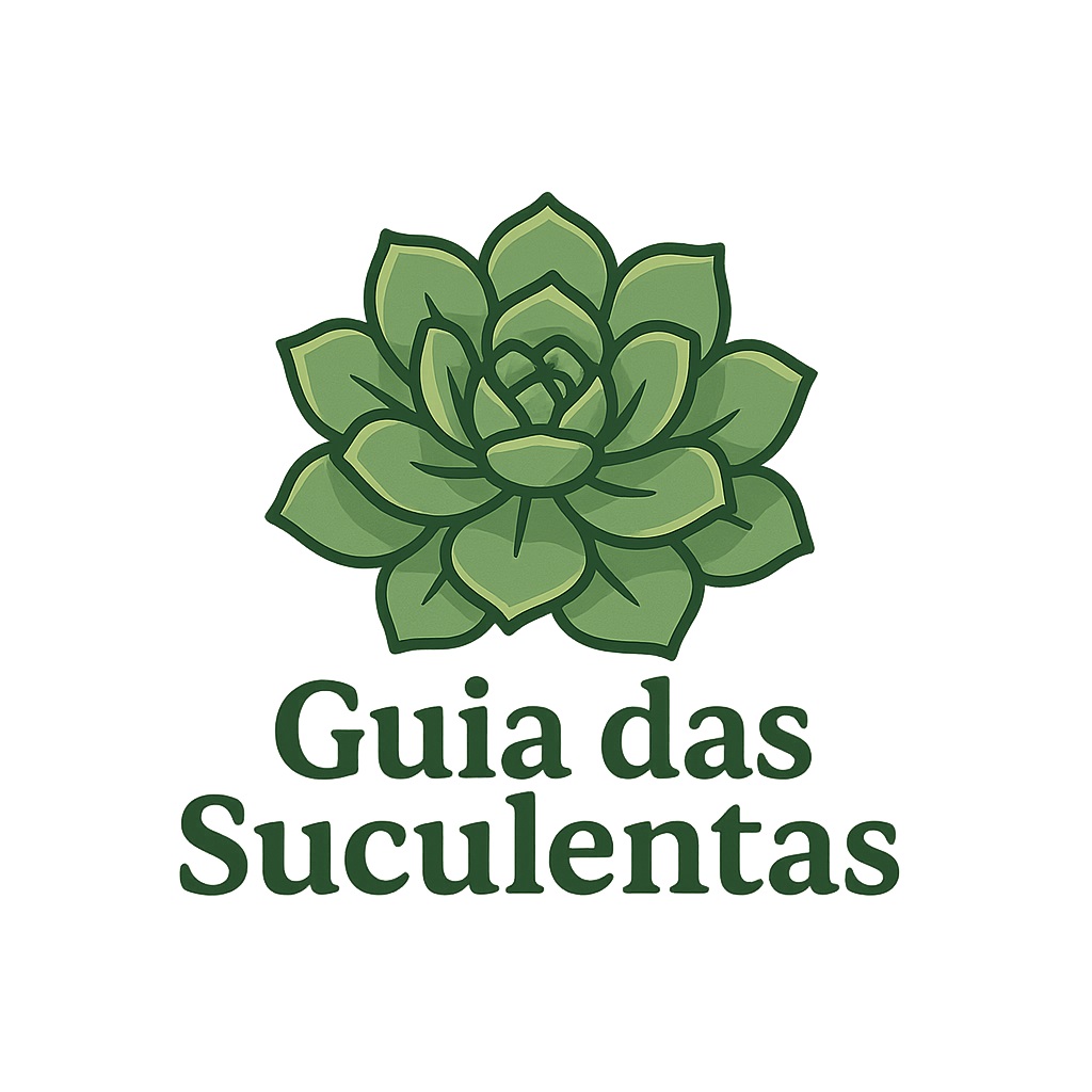 Guia das Suculentas
