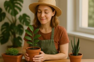 Como Fazer o Cultivo de Plantas em Casa: Dicas Práticas e Estratégias Para o Sucesso