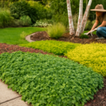 Forração para Jardim: Como Escolher, Usar e Transformar Seu Espaço Verde com Beleza e Praticidade