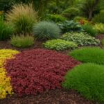 Plantas para Forração de Jardim Guia Completo Para Criar Áreas Verdes Bonitas, Resistentes e de Baixa Manutenção