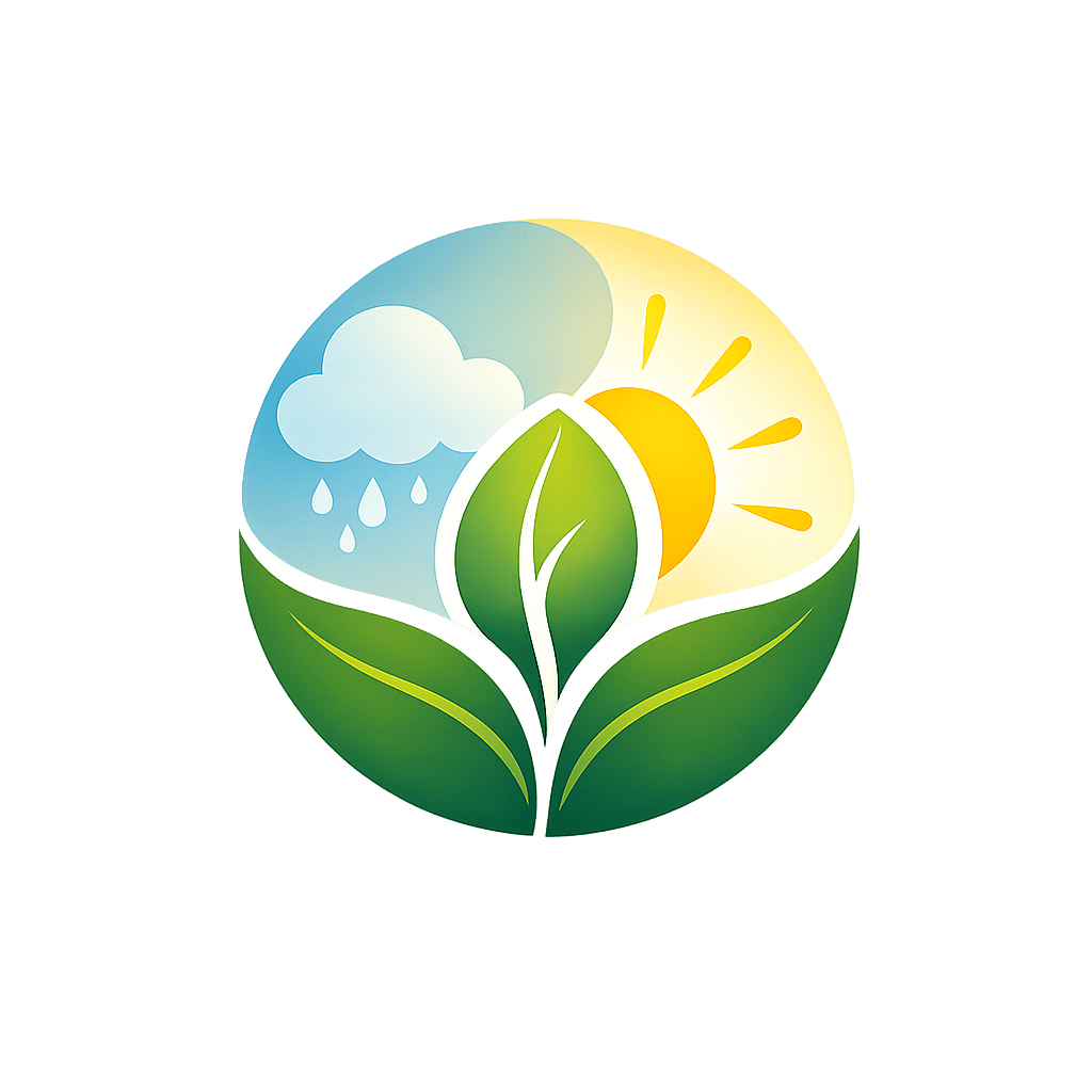 Clima das Plantas